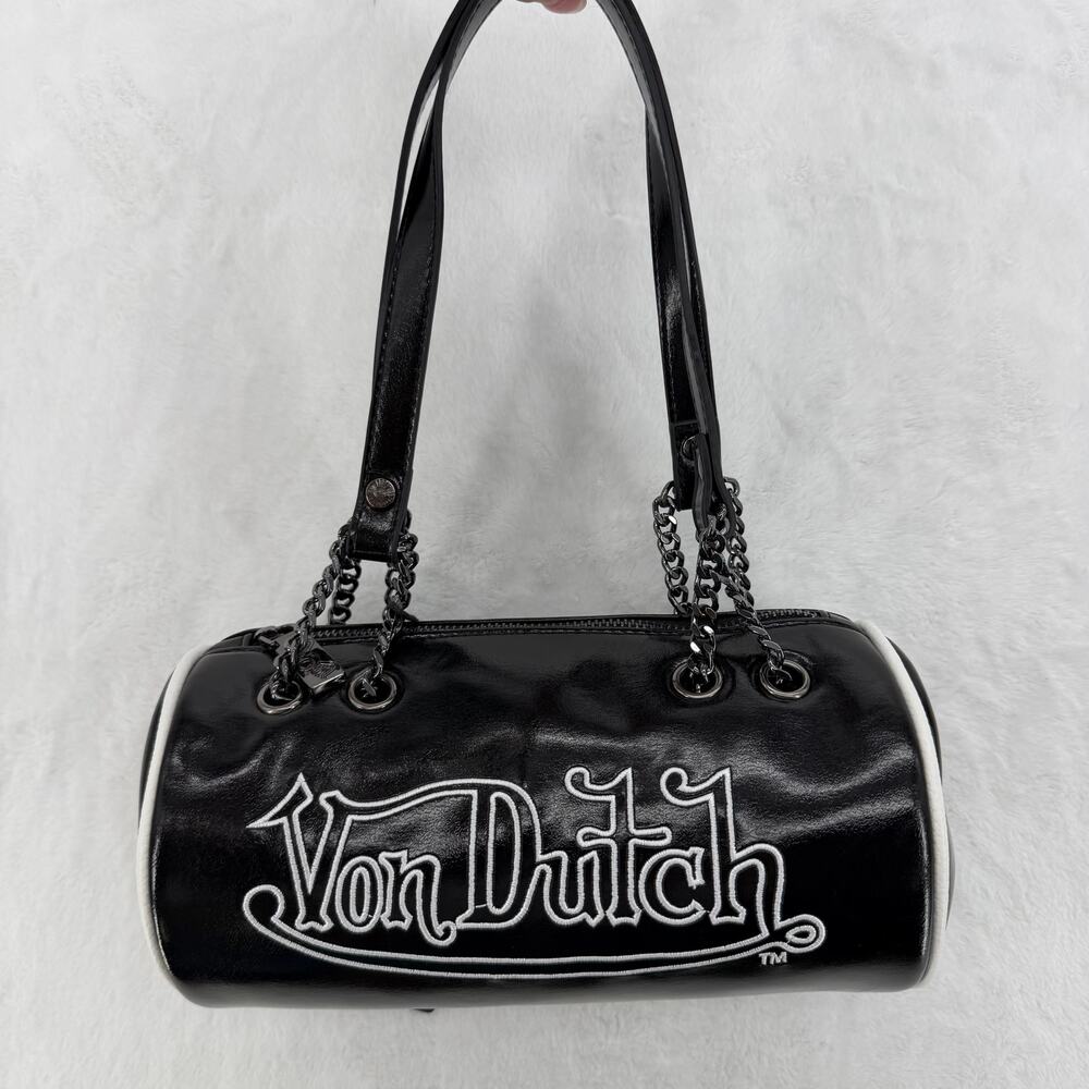 Von Dutch Bag
